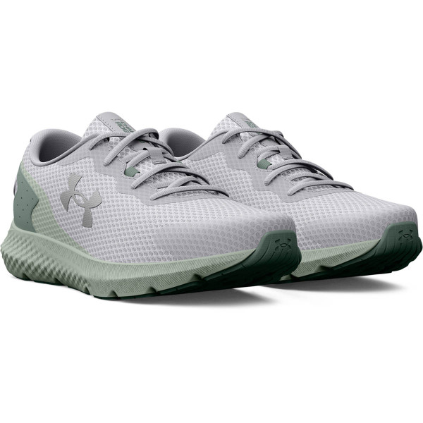 Pantofi Sport Dama CHARGED ROGUE 3 MTLC Under Armour