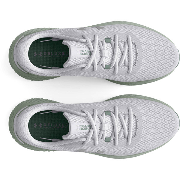 Pantofi Sport Dama CHARGED ROGUE 3 MTLC Under Armour