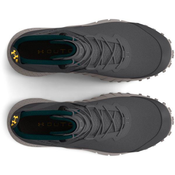 Ghete Iarna Barbati MG VALSETZ TREK MID L WP Under Armour