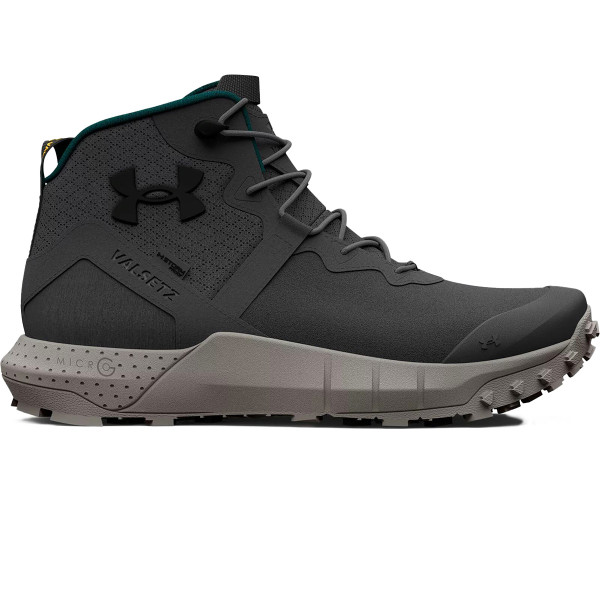 Ghete Iarna Barbati MG VALSETZ TREK MID L WP Under Armour