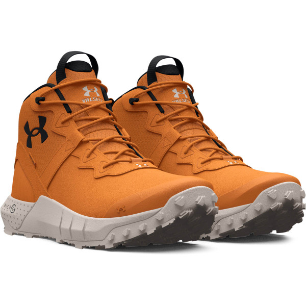Ghete de iarna Barbati MG VALSETZ TREK MID L WP Under Armour