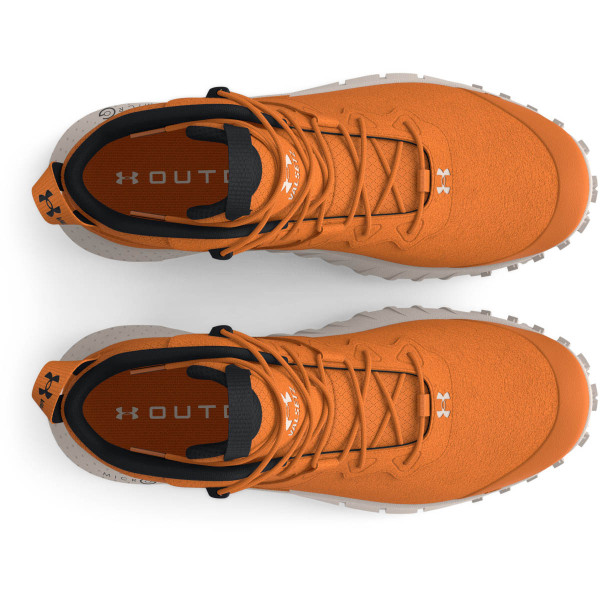 Ghete de iarna Barbati MG VALSETZ TREK MID L WP Under Armour