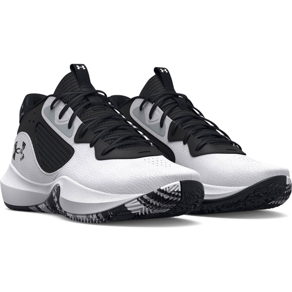 Ghete Baschet Unisex LOCKDOWN 6 Under Armour