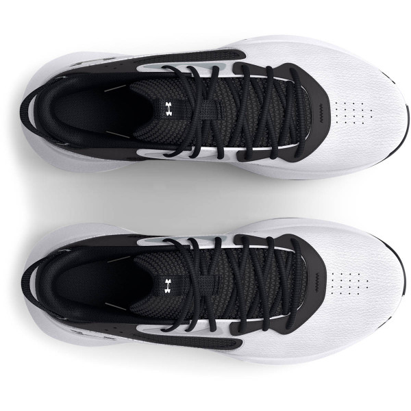 Ghete Baschet Unisex LOCKDOWN 6 Under Armour