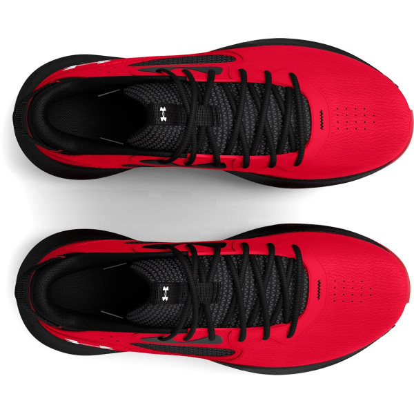Ghete Baschet Unisex LOCKDOWN 6 Under Armour