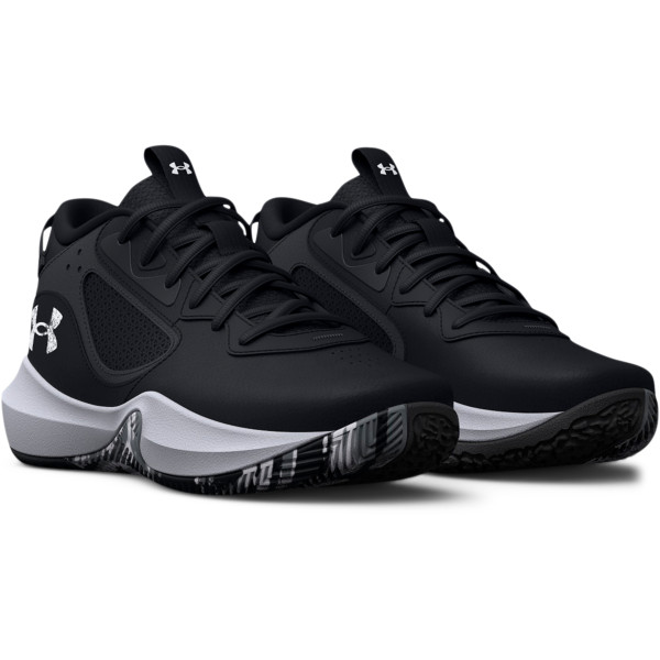 Ghete Baschet Unisex GS LOCKDOWN 6 Under Armour