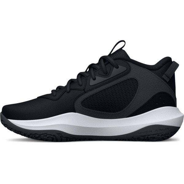 Ghete Baschet Unisex GS LOCKDOWN 6 Under Armour