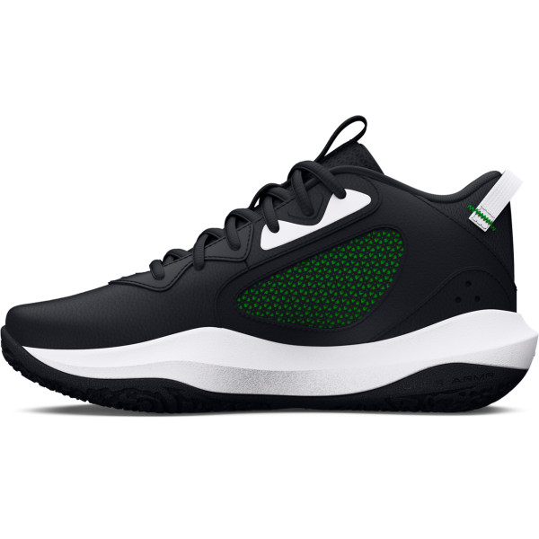 Ghete Baschet Unisex GS LOCKDOWN 6 Under Armour