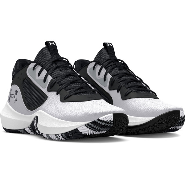 Ghete Baschet Unisex GS LOCKDOWN 6 Under Armour