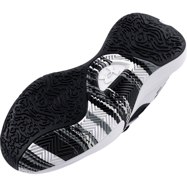 Ghete Baschet Unisex GS LOCKDOWN 6 Under Armour