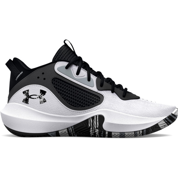 Ghete Baschet Unisex GS LOCKDOWN 6 Under Armour