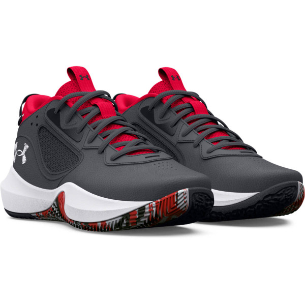 Ghete Baschet Unisex GS LOCKDOWN 6 Under Armour
