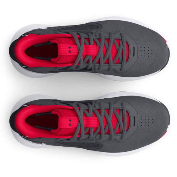 Ghete Baschet Unisex GS LOCKDOWN 6 Under Armour
