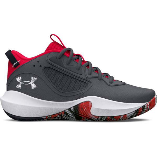 Ghete Baschet Unisex GS LOCKDOWN 6 Under Armour
