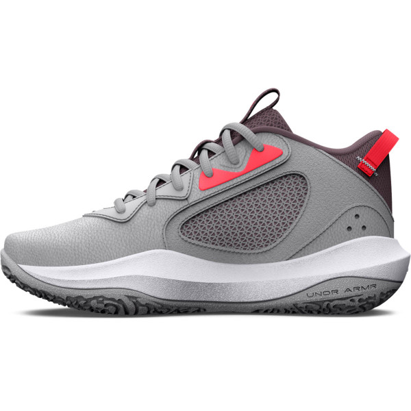 Ghete Baschet Unisex GS LOCKDOWN 6 Under Armour