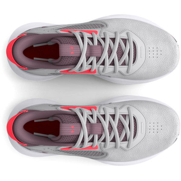Ghete Baschet Unisex GS LOCKDOWN 6 Under Armour