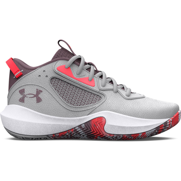Ghete Baschet Unisex GS LOCKDOWN 6 Under Armour