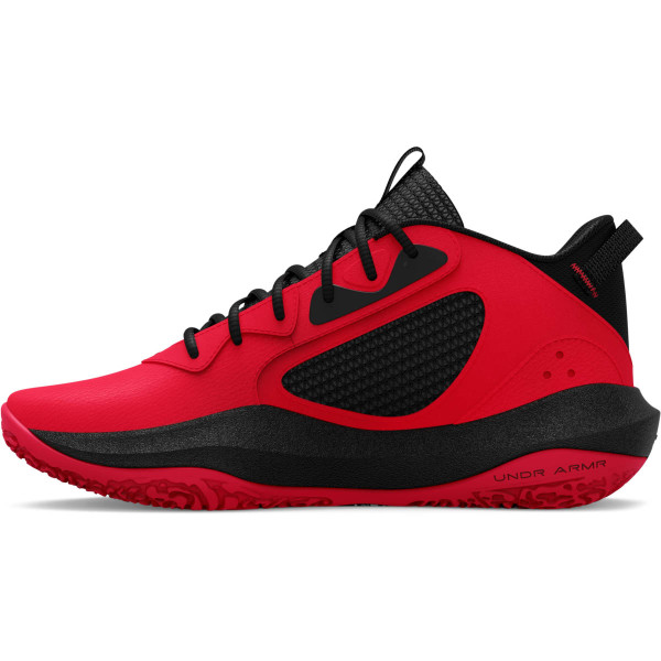 Ghete Baschet Unisex GS LOCKDOWN 6 Under Armour