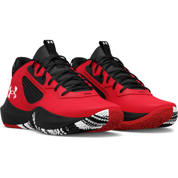 Ghete Baschet Unisex GS LOCKDOWN 6 Under Armour