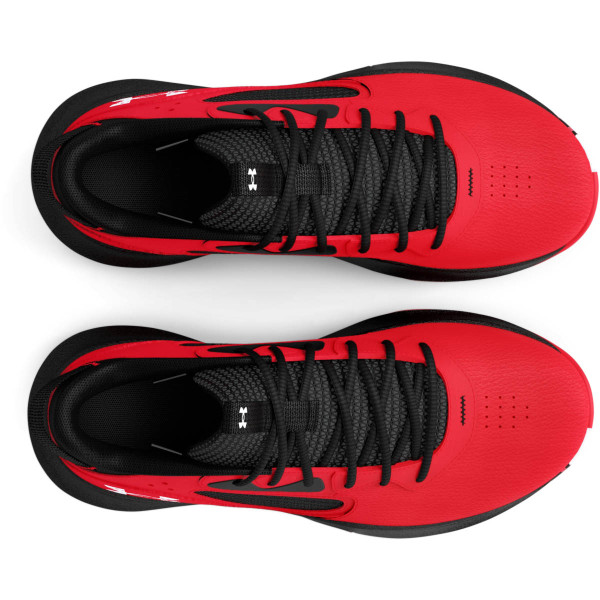 Ghete Baschet Unisex GS LOCKDOWN 6 Under Armour