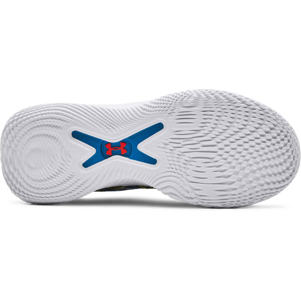 Ghete Baschet Unisex CURRY 10 SPK Under Armour