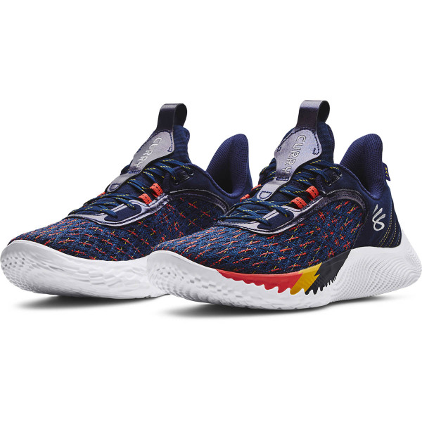 Unisex CURRY 9