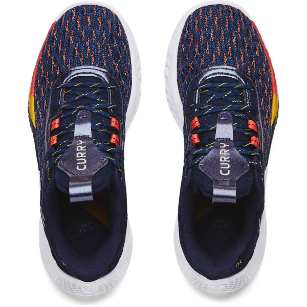 Unisex CURRY 9