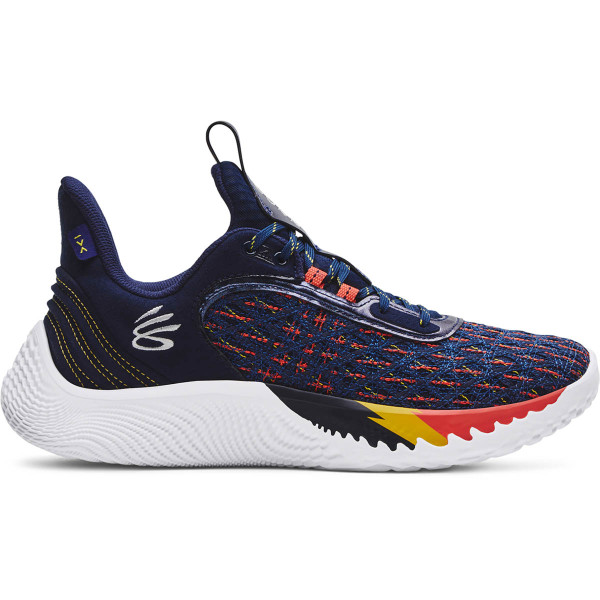 Unisex CURRY 9