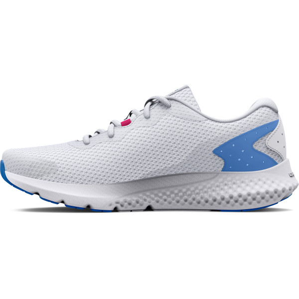 Pantofi Sport Dama CHARGED ROGUE 3 IRID Under Armour