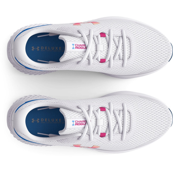 Pantofi Sport Dama CHARGED ROGUE 3 IRID Under Armour