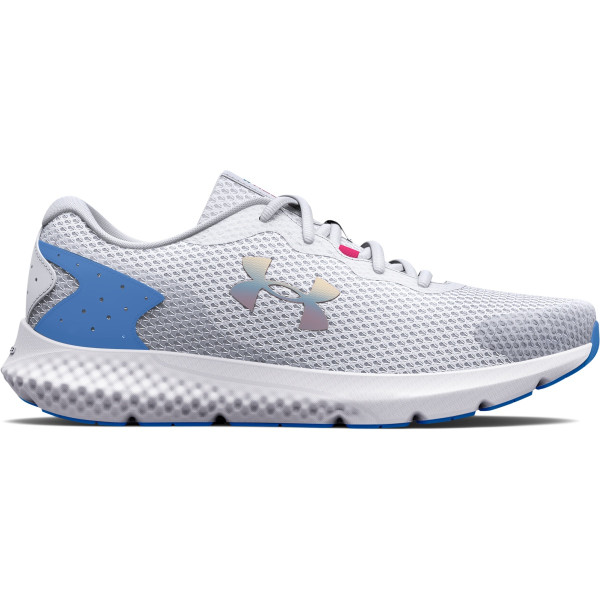 Pantofi Sport Dama CHARGED ROGUE 3 IRID Under Armour