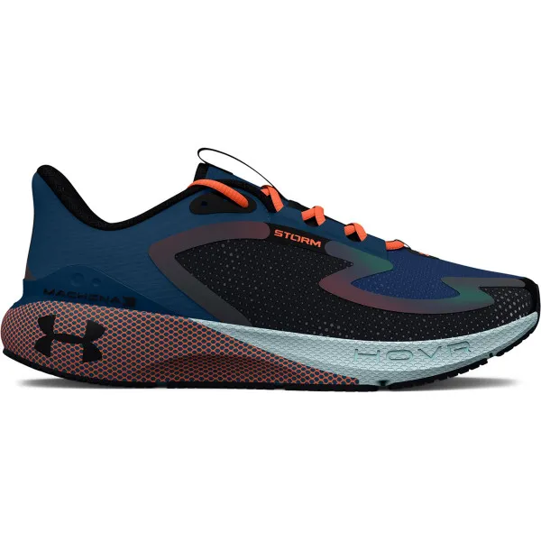 Adidasi Sport Dama HOVR MACHINA 3 STORM Under Armour