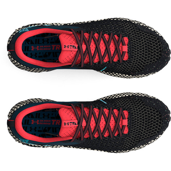 Pantofi Sport Unisex HOVR DS RIDGE TR Under Armour