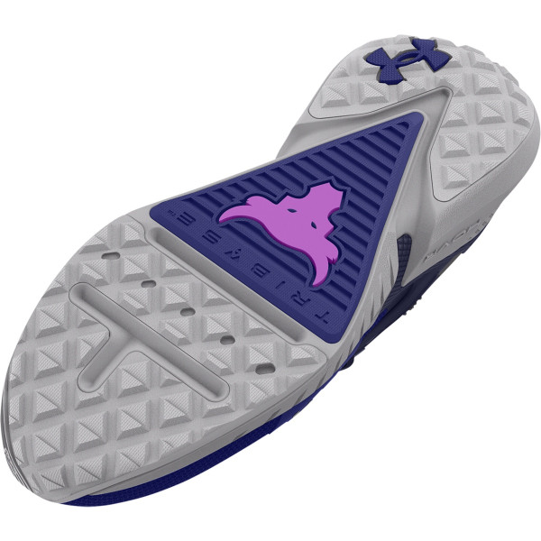 Pantofi Sport Barbati PROJECT ROCK 5 DISRUPT Under Armour