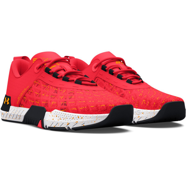 Pantofi Sport Dama TRIBASE REIGN 5 Under Armour