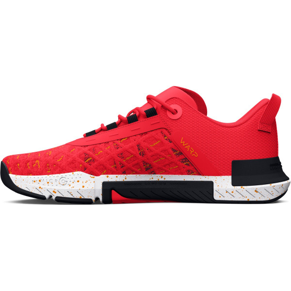 Pantofi Sport Dama TRIBASE REIGN 5 Under Armour