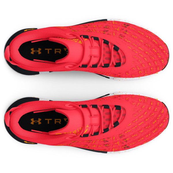 Pantofi Sport Dama TRIBASE REIGN 5 Under Armour