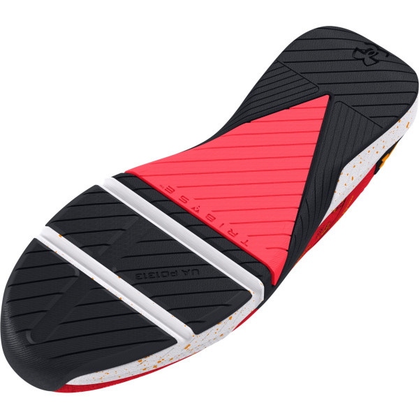 Pantofi Sport Dama TRIBASE REIGN 5 Under Armour