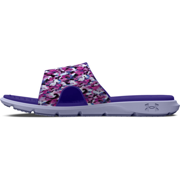 Slapi Dama IGNITE PRO GRH STRP SL Under Armour