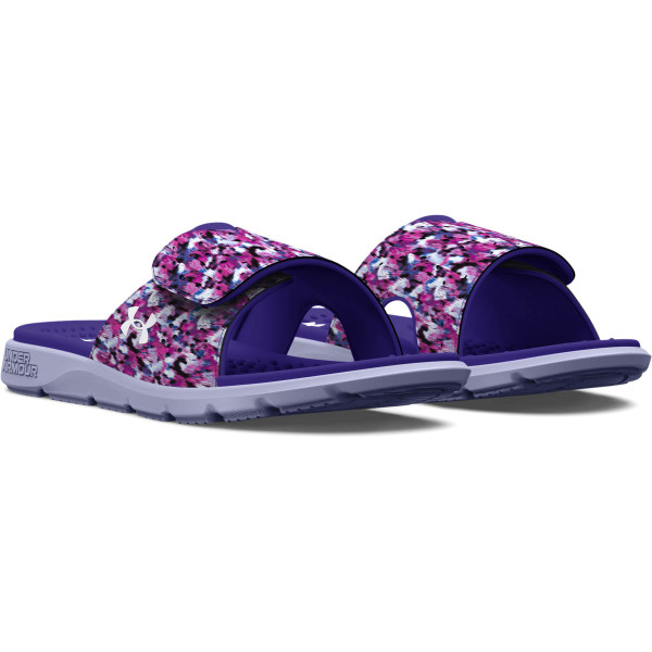 Slapi Dama IGNITE PRO GRH STRP SL Under Armour