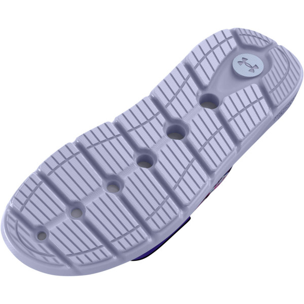 Slapi Dama IGNITE PRO GRH STRP SL Under Armour
