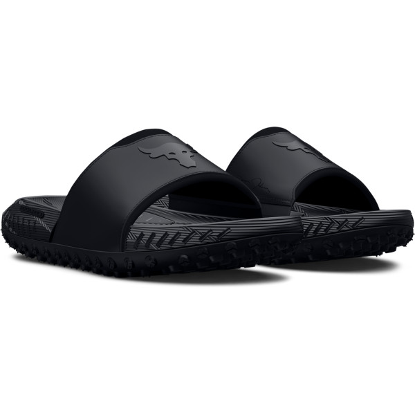 Slapi Unisex PROJECT ROCK 3 SL Under Armour