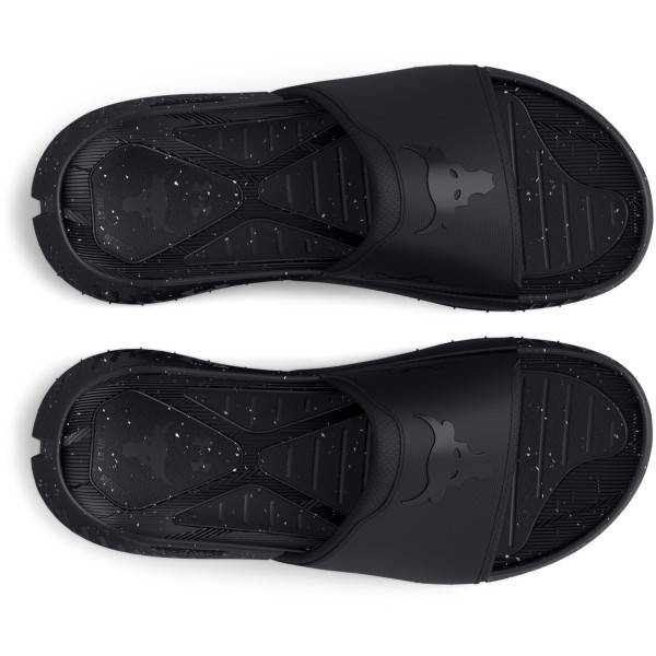 Slapi Unisex PROJECT ROCK 3 SL Under Armour