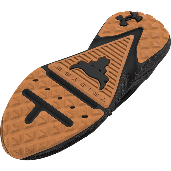 Pantofi Sport Barbati PROJECT ROCK 5 HOME GYM Under Armour