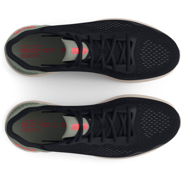 Pantofi Sport Barbati HOVR SONIC 6 Under Armour