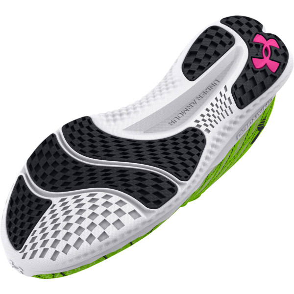 Pantofi Sport Barbati CHARGED BREEZE 2 Under Armour