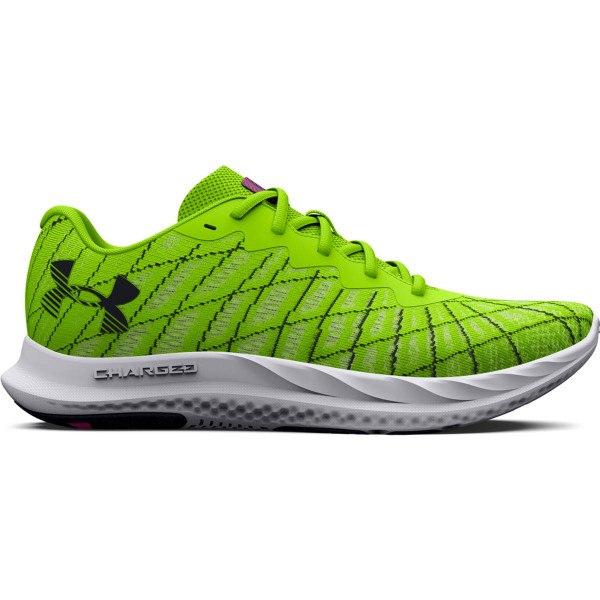 Pantofi Sport Barbati CHARGED BREEZE 2 Under Armour