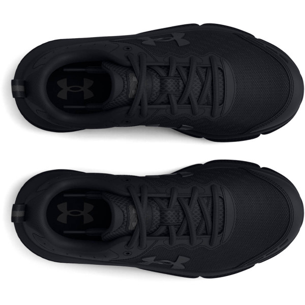 Pantofi Sport Baieti BGS ASSERT 10 Under Armour
