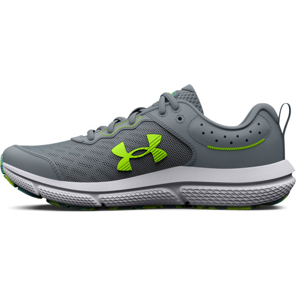 Pantofi Sport Baieti BGS ASSERT 10 Under Armour