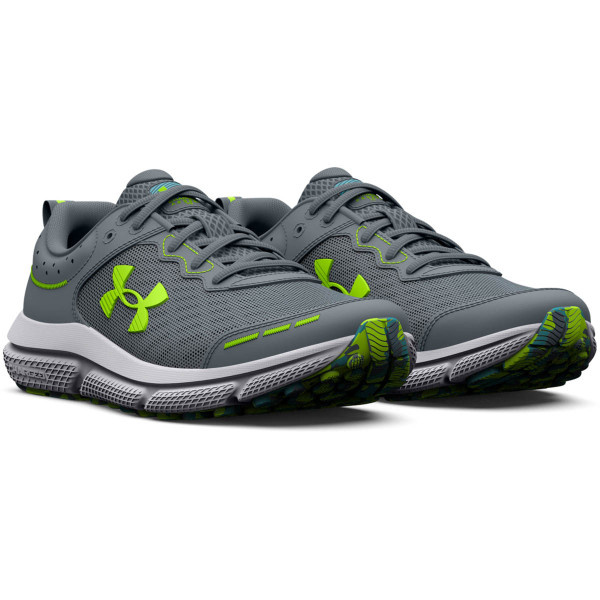 Pantofi Sport Baieti BGS ASSERT 10 Under Armour